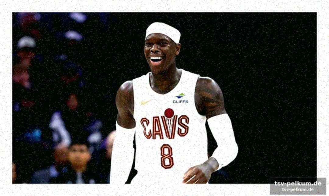 Harden und mitchell führen die cavs an