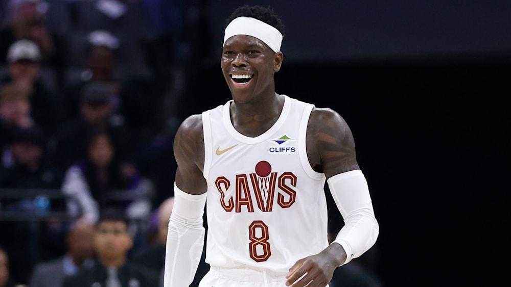 Cavaliers unaufhaltsam, celtics vermiesen porzingis’ debüt – cunningham glänzt