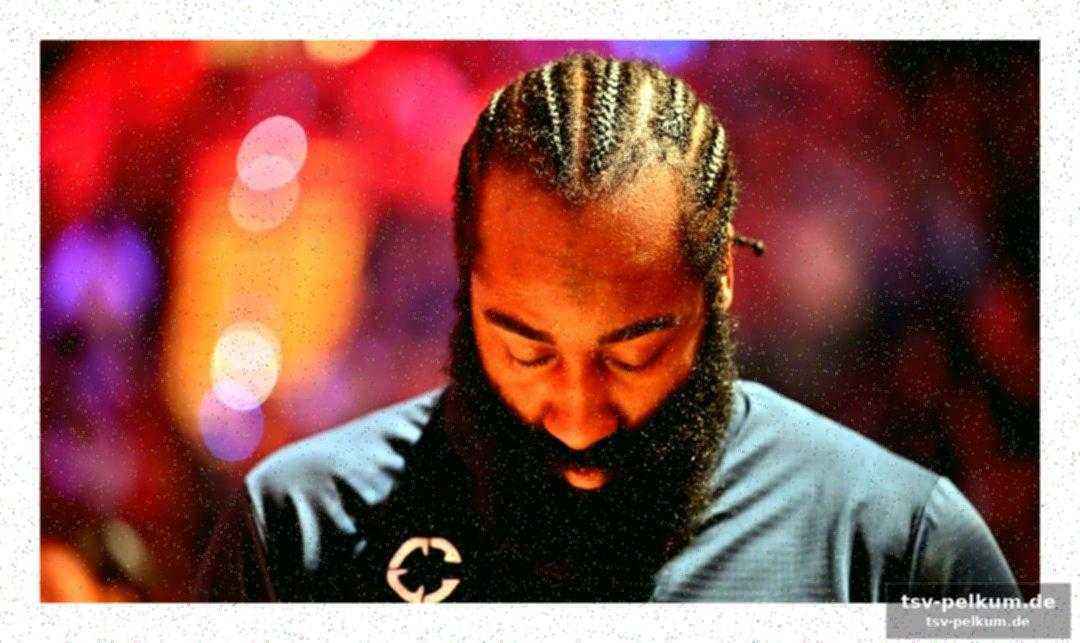 Harden will den titel – und cleveland will ihn helfen
