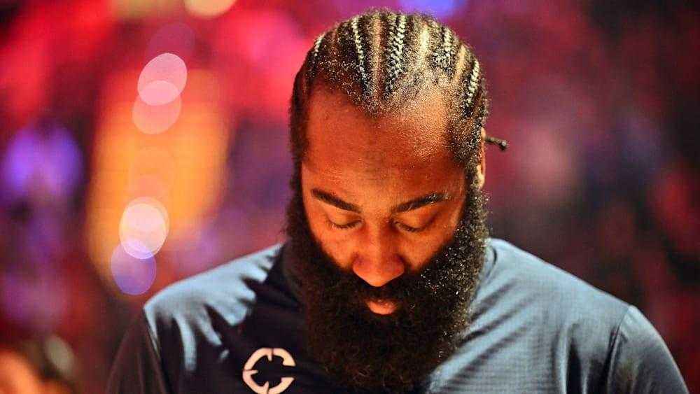 Cavs' risikoreiche wette: james harden soll cleveland zum titel führen