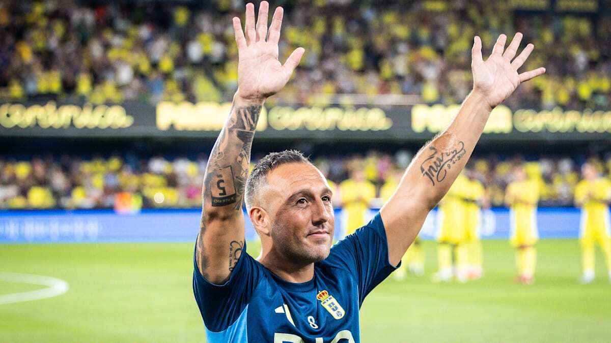 Cazorla sagt ade: legendärer spanier beendet karriere in oviedo