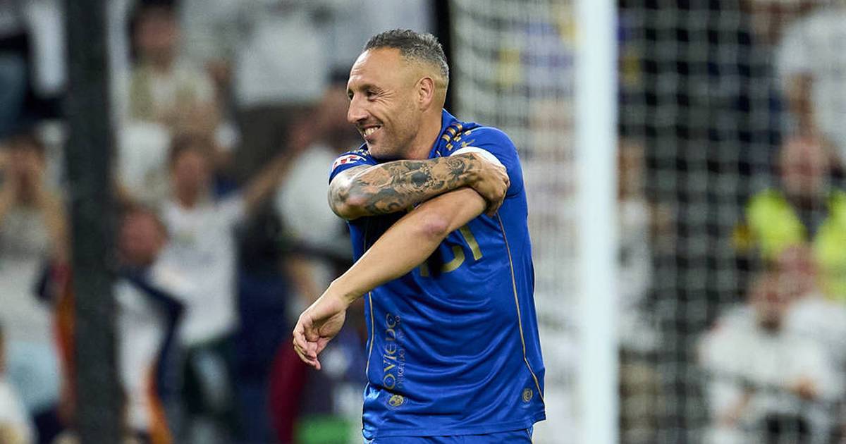 Cazorla: standing ovation in madrid – karriereende in sicht?