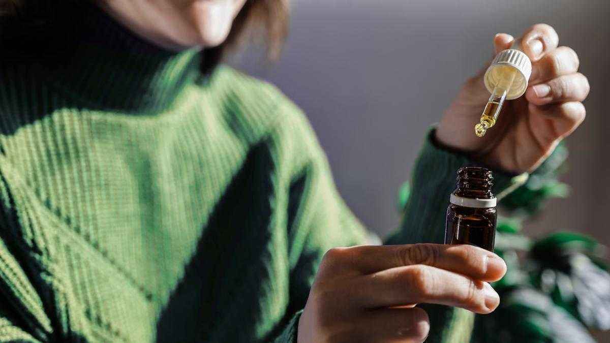 Cbd-grenze: experten warnen vor risiken!