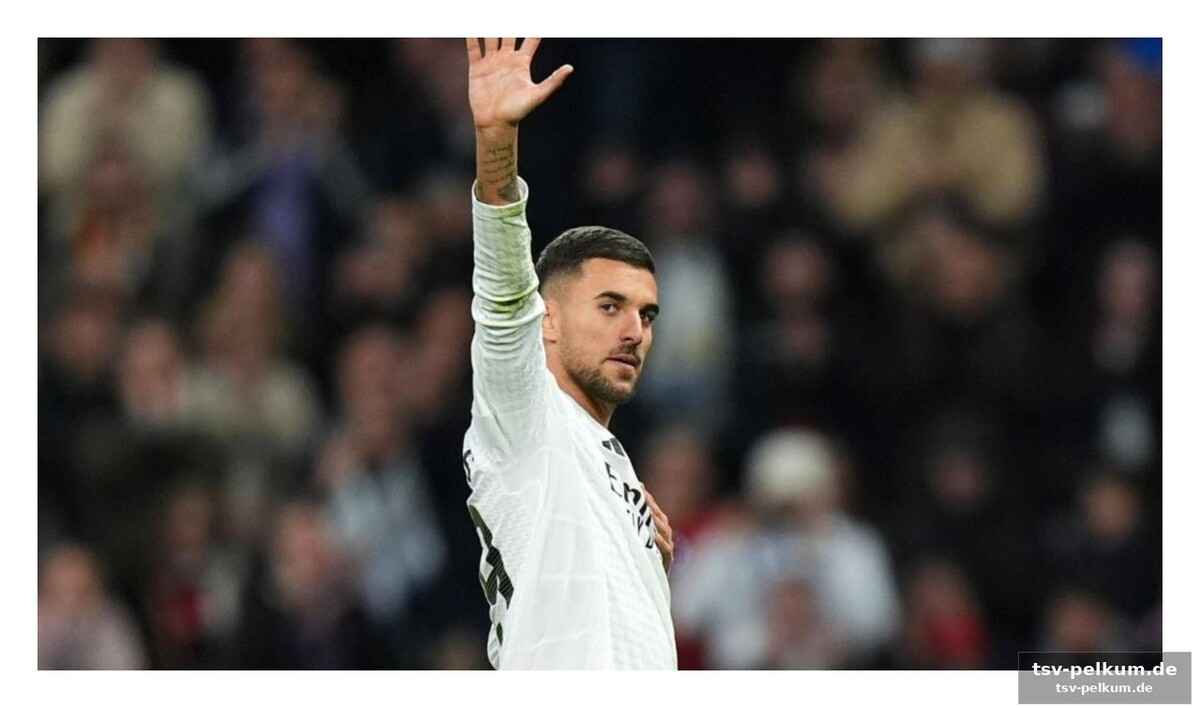 Ajax holt offensivkraft: ceballos-transfer kurz vor dem abschluss