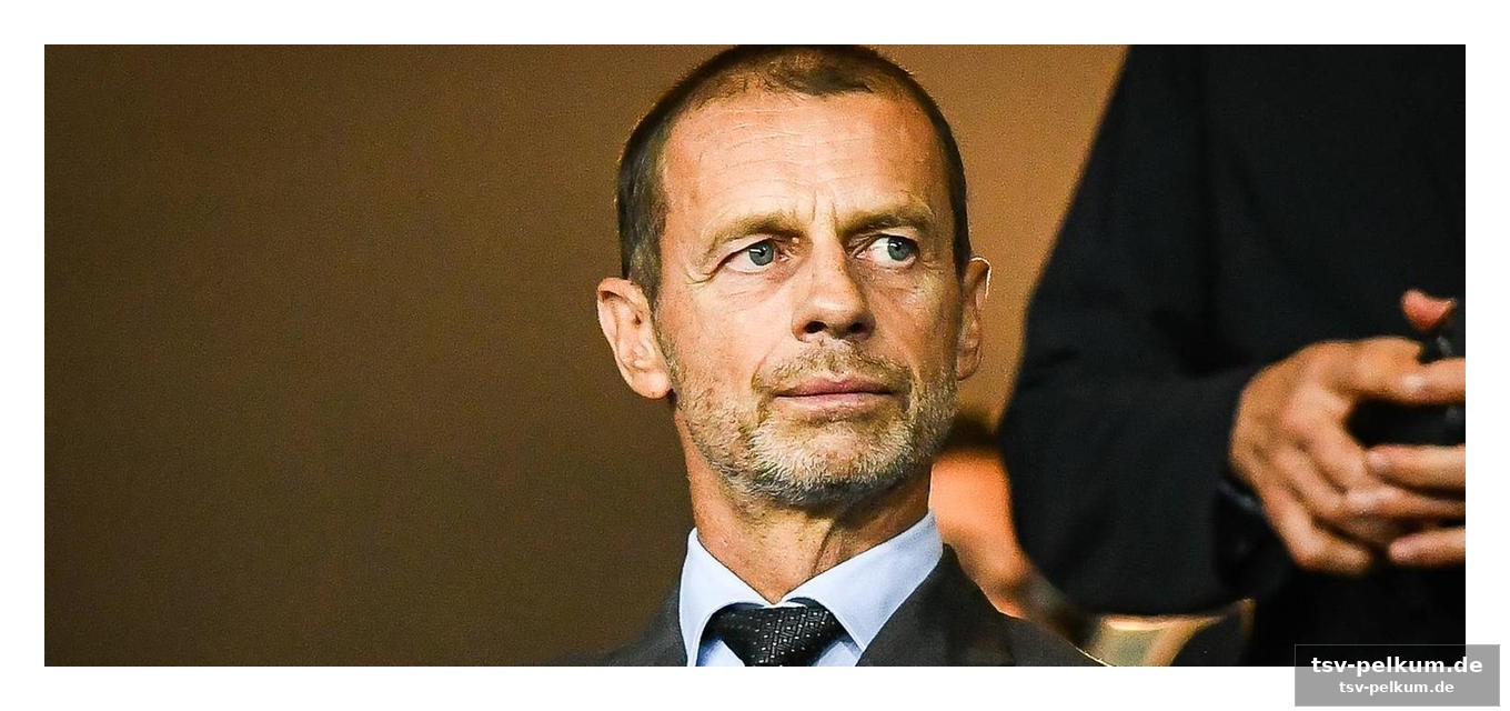 Weitere kontroversen um čeferin