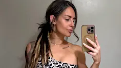 Celeste bonin: ehemaliger wwe-star zeigt sich neu und spricht über ihren weg zur selbstakzeptanz