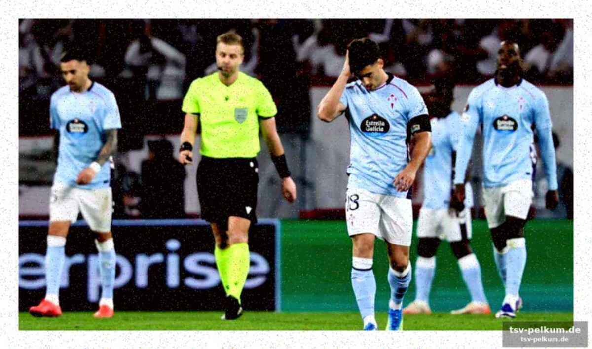 Die konzentration auf die europa league ist spürbar