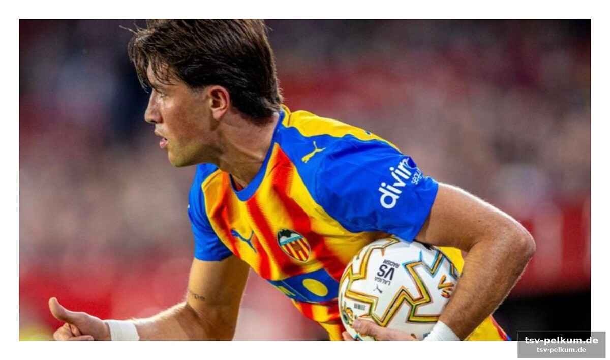 Valencia blockiert transfer – gourlay setzt fuß