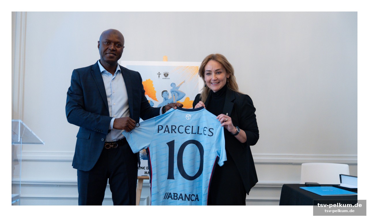 Verbindung zwischen galicien und senegal vertieft sich