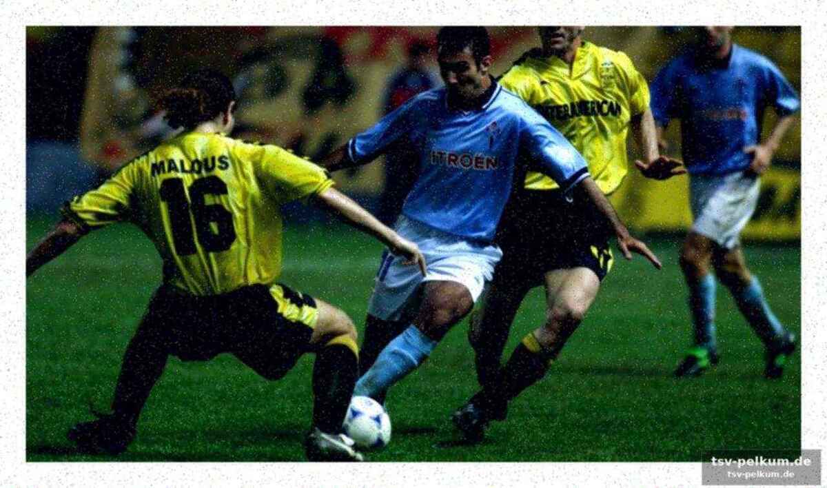 Erinnerungen an das duell mit aris saloniki