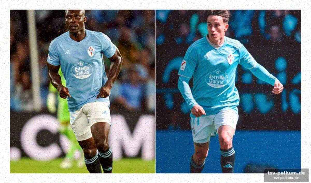 Aidoo und cervi: wenig einsatzzeit in dieser saison