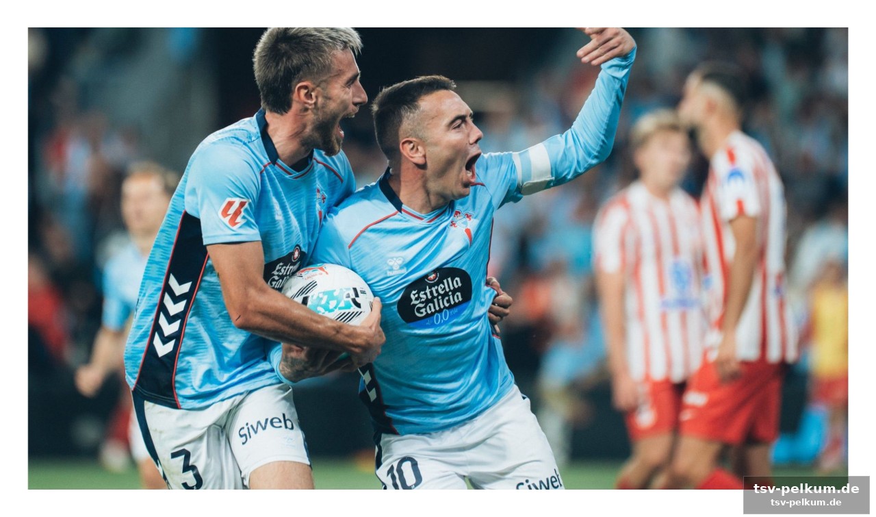 Betis spürt den atem im nacken
