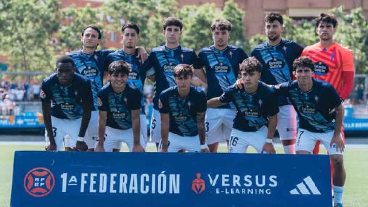 Celta fortuna rettet punkt – dramatik in der nachspielzeit!