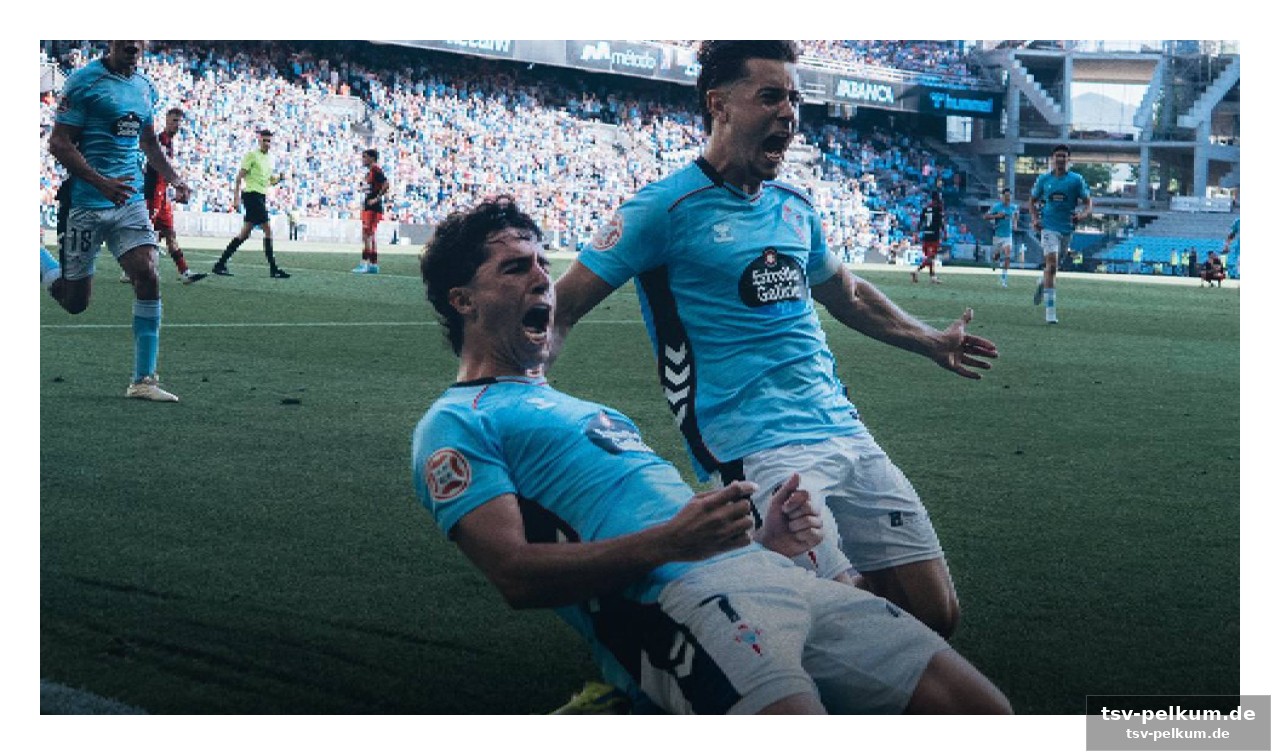 Junge wilden stürmen in die zweite liga