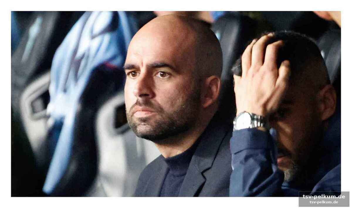 Javi rodríguez und ristic dagegen fit – román fällt komplett raus