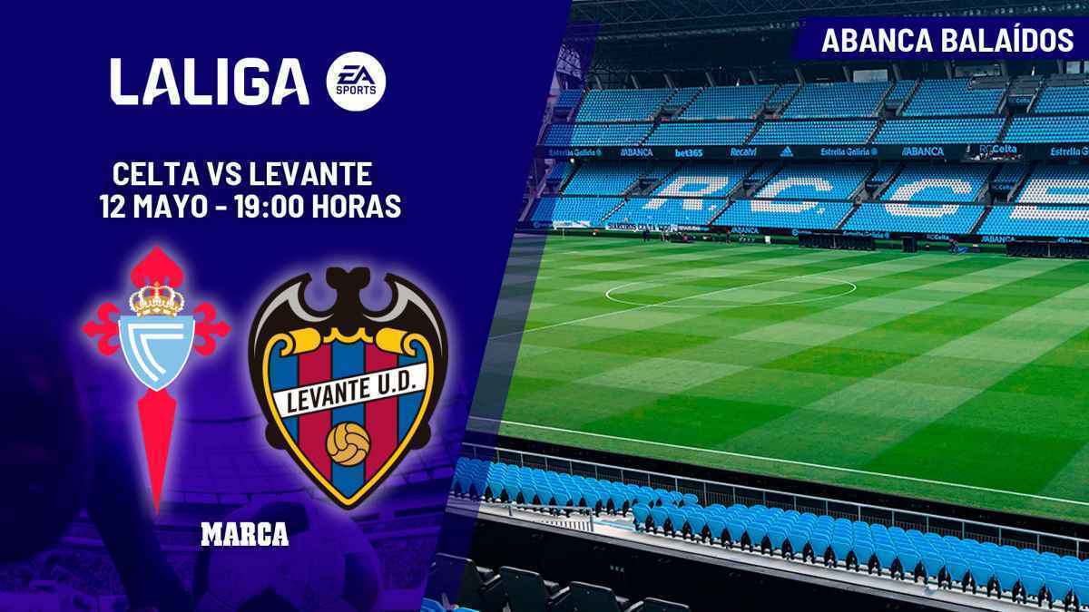Celta und levante: europapokal gegen abstieg – die spannung steigt!