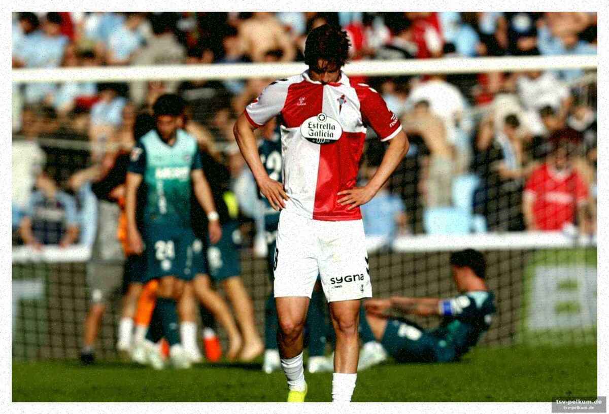 Die angst vor der berüchtigten celta-krise kehrt zurück