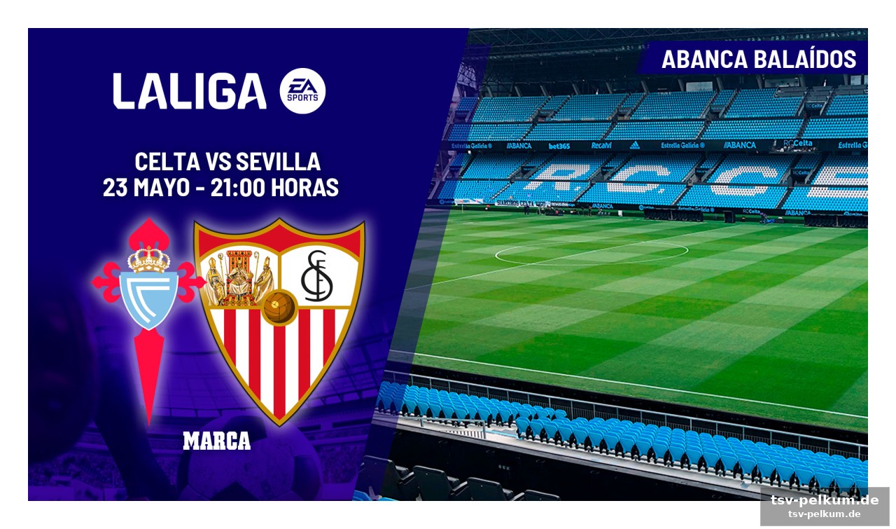 Sevilla unter druck: garcia plaza