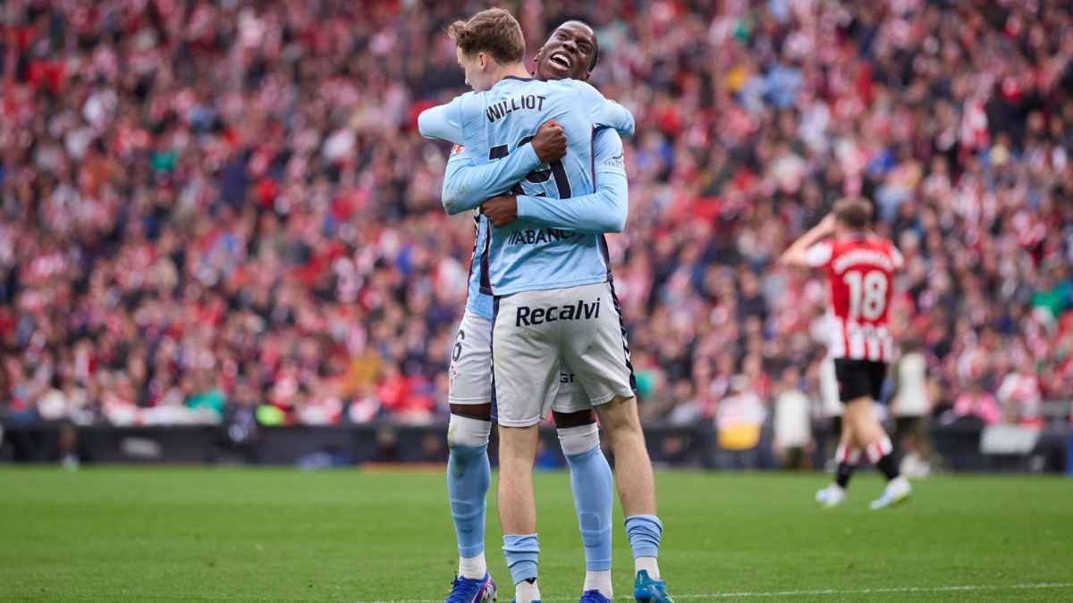 Celta vigo: europa-league-hoffnungen leben – sevilla-duell entscheidend!
