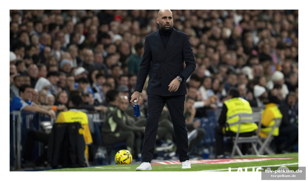 Die weichen für die neue saison werden gestellt