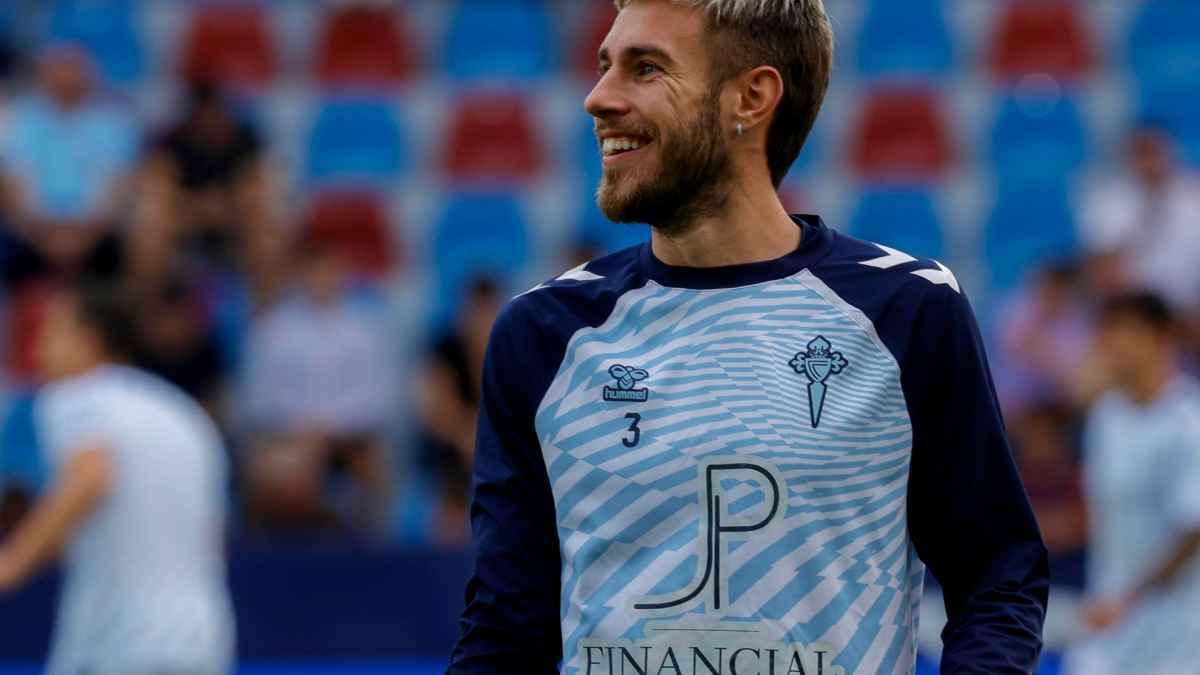 Celta vigo: transferoffensive nimmt überraschend andere wege