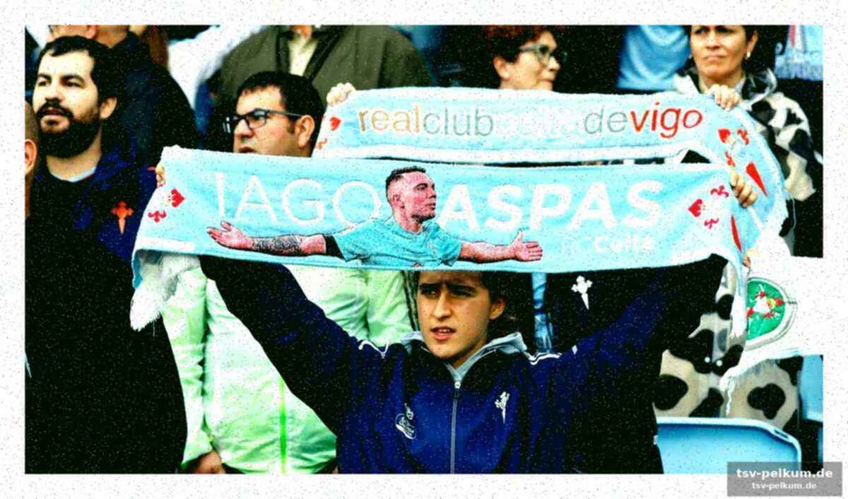 Iago aspas: der „verlorene sohn“ kehrt zurück