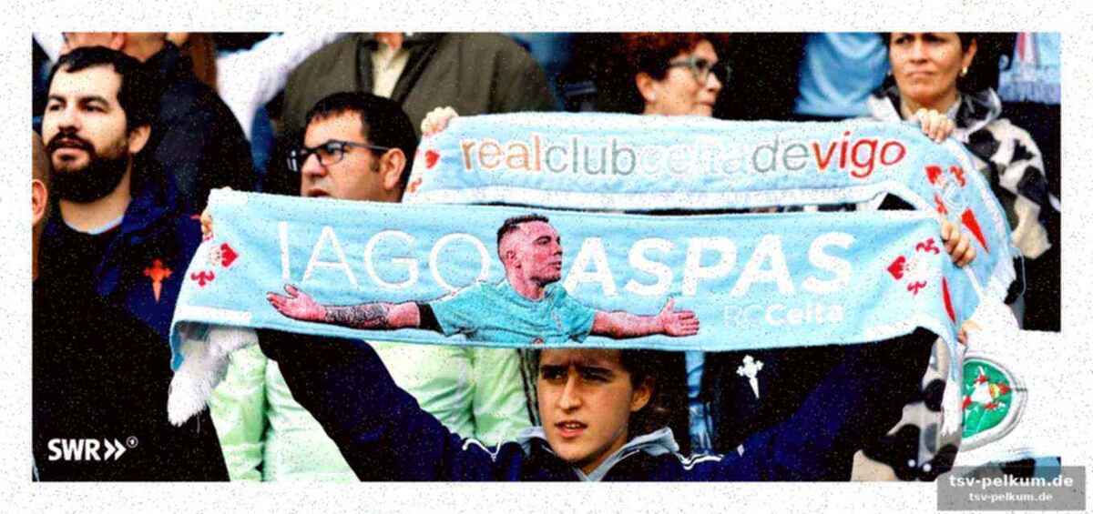 Iago aspas: der „verlorene sohn“ kehrt zurück