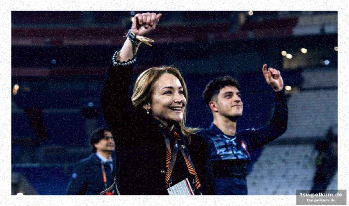 Der glaube an die mannschaft ist ungebrochen