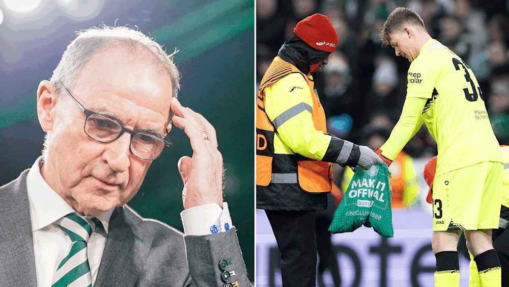 Celtic glasgow nach stuttgart-pleite: kritik an fans und blick in die zukunft
