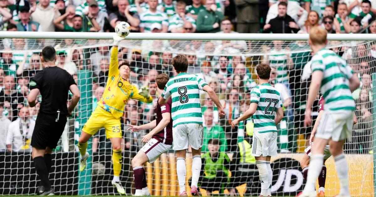 Celtic krönt sich zum neuen schottischen rekordmeister – dramatisches finale!