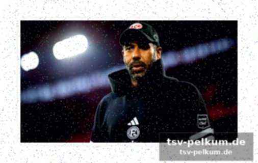Ausblick auf die bundesliga und europa league