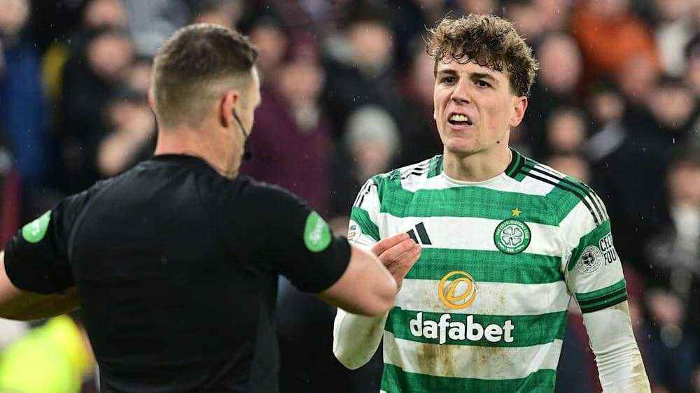 Celtic weist millionenangebot für arne engels ab – auswirkungen auf augsburg und die bundesliga