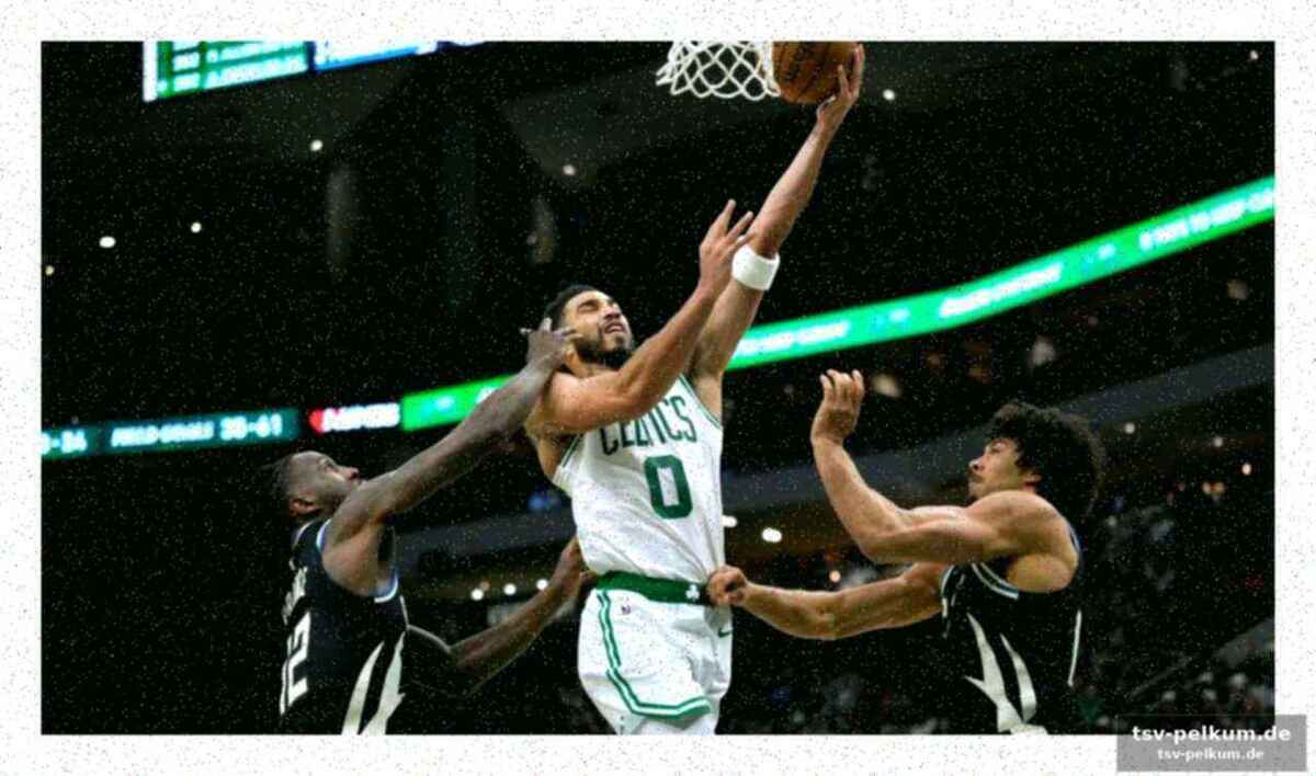 Giannis fehlt: milwaukee kämpft mit personalsorgen