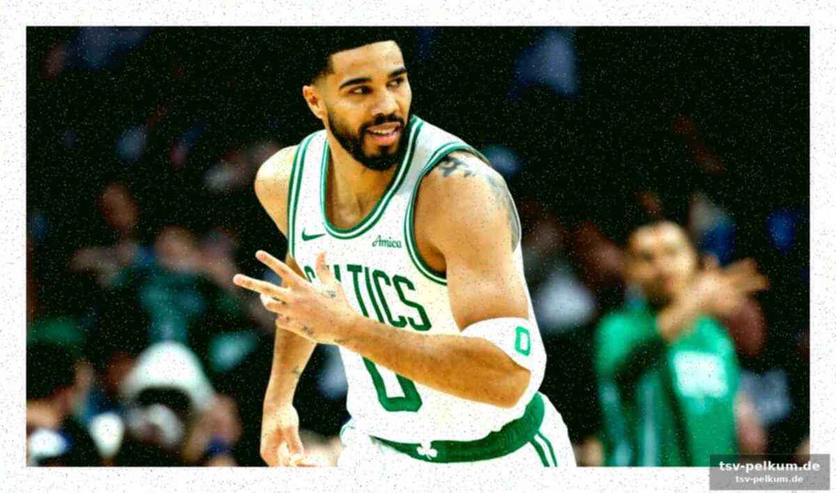 Der osten bebt: knicks kommen, celtics fliegen