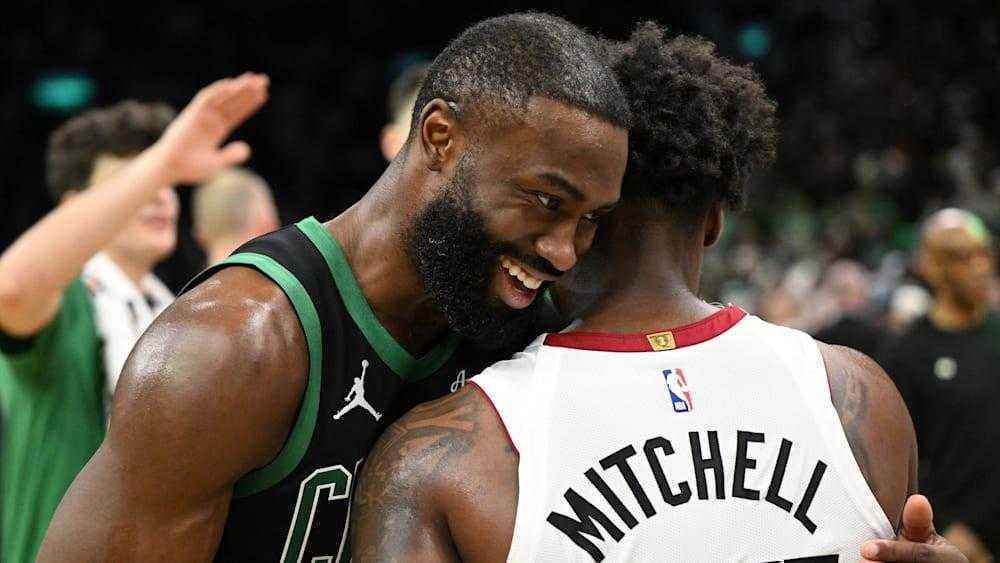 Celtics übernehmen die zweite platzierung im osten – bucks siegen weiter