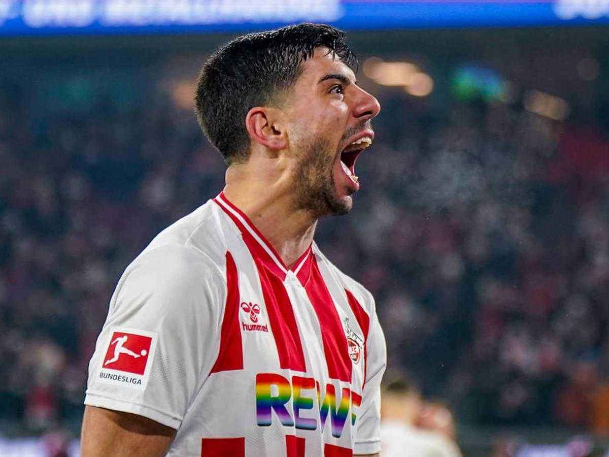 Cenk özkacar will köln nicht mehr verlassen – und der fc will ihn