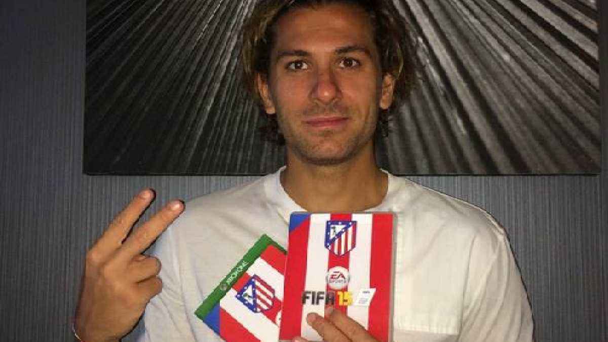 Ein barbesitzer in ibiza und nun fußballlehrer