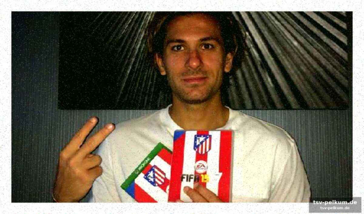 Ein transfer, der schiefging: cerci in madrid