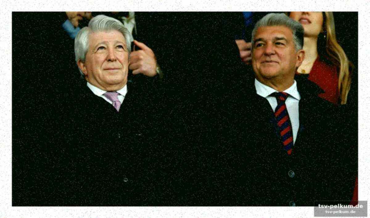 Var-fehler und die zukunft von álvarez: cerezo nimmt stellung
