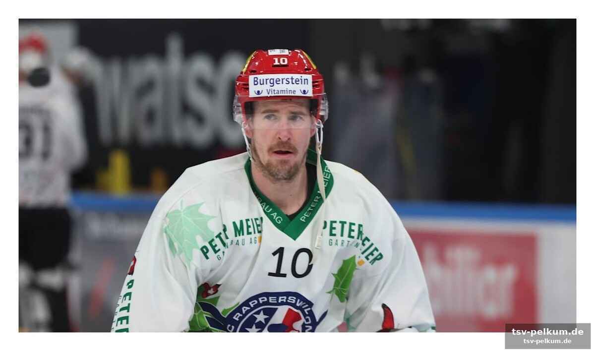 Cervenkas herausragende playoffs