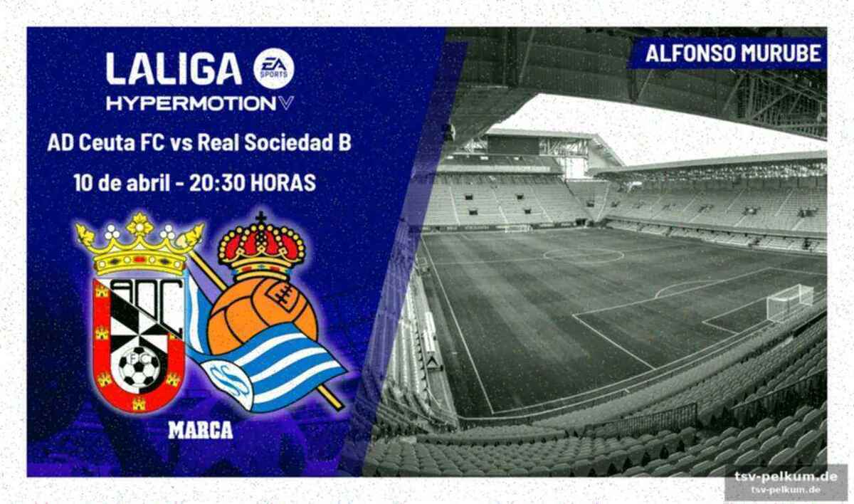 Real sociedad b: kampf gegen den abstieg