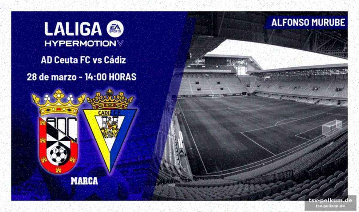Cádiz’ heimfluch jagt die mannschaft bis nach afrika