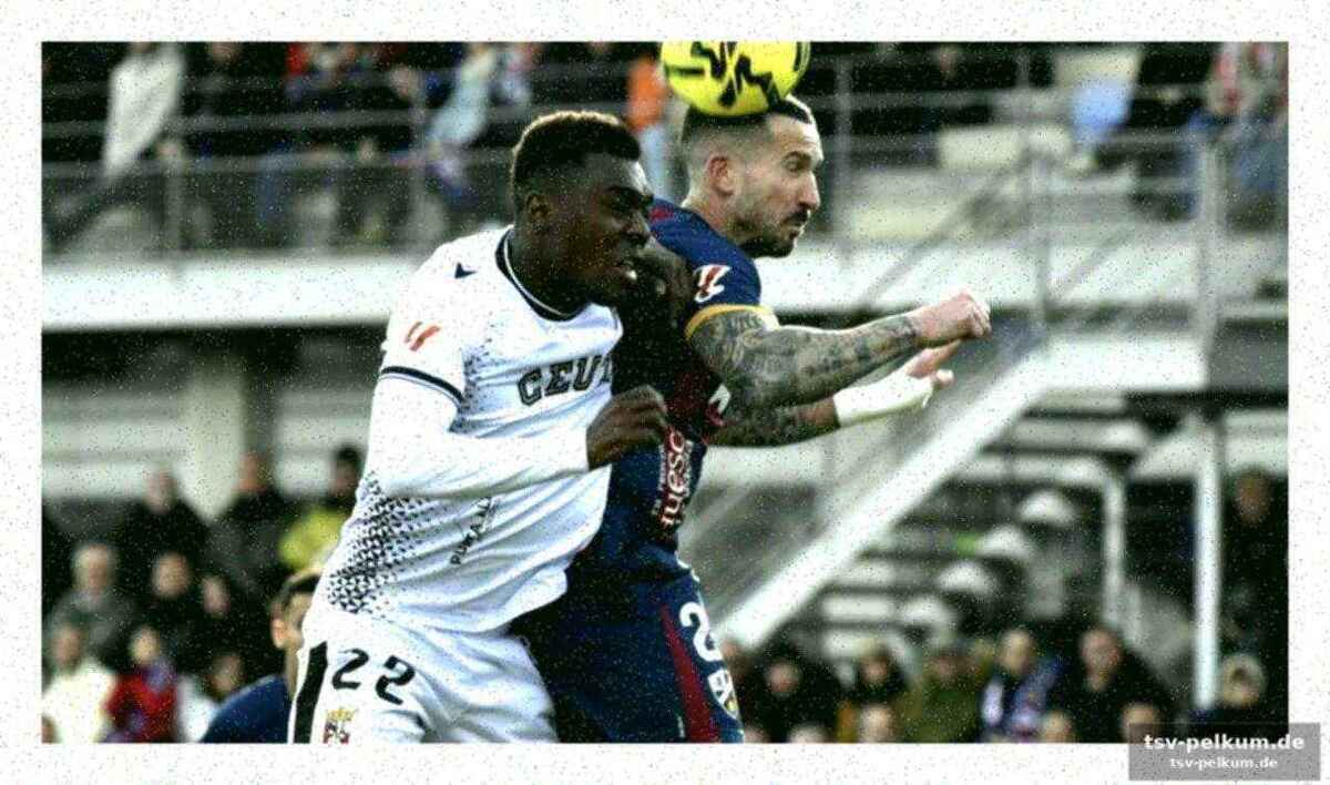 Direktes duell mit granada
