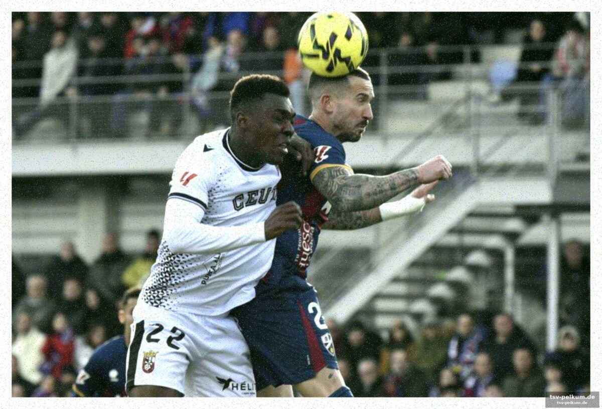 Nächste herausforderung: córdoba cf