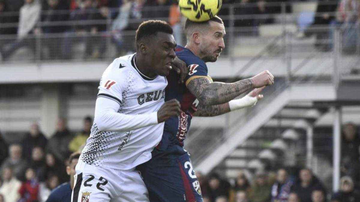 Ceuta vor schlüsselwoche: zwei heimspiele entscheiden über die zukunft