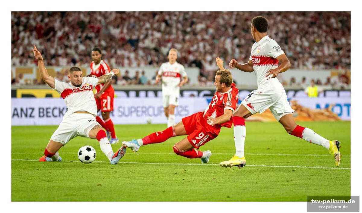 Defensive gegen offensive: ein klassenunterschied?
