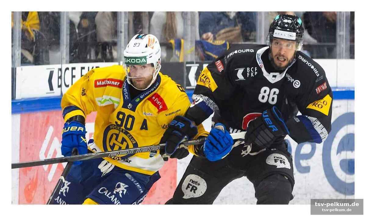Ein schweizer trio – und ein schwedischer triumph