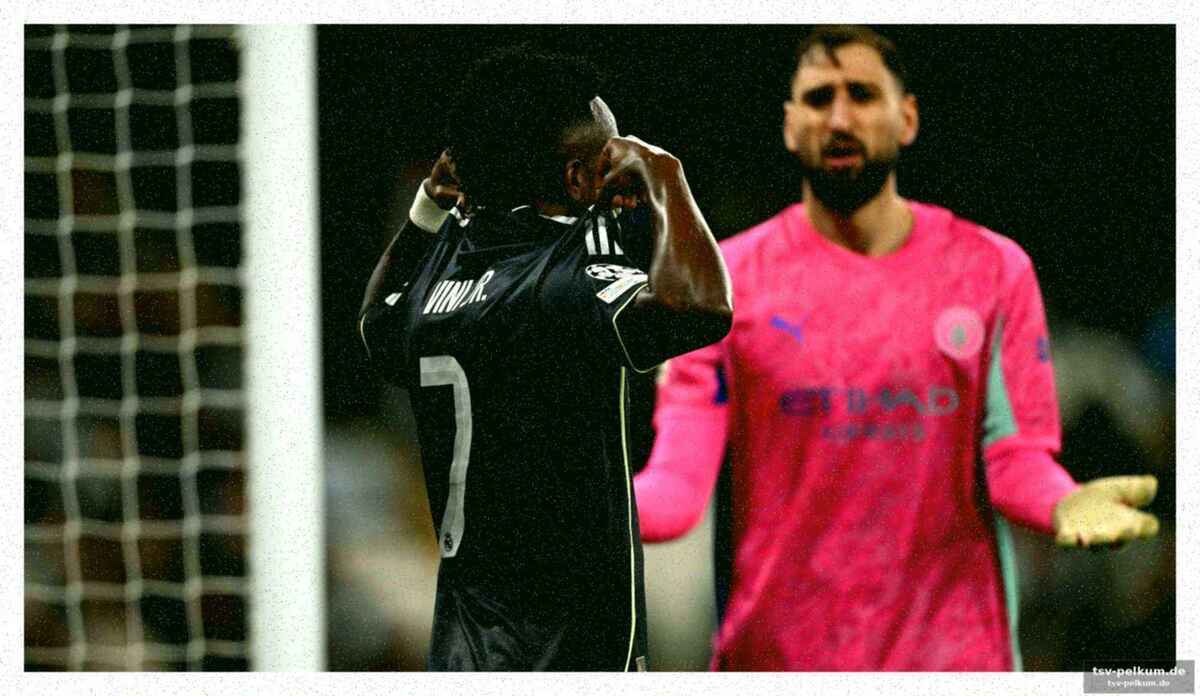 Psg gegen liverpool: die englische herausforderung
