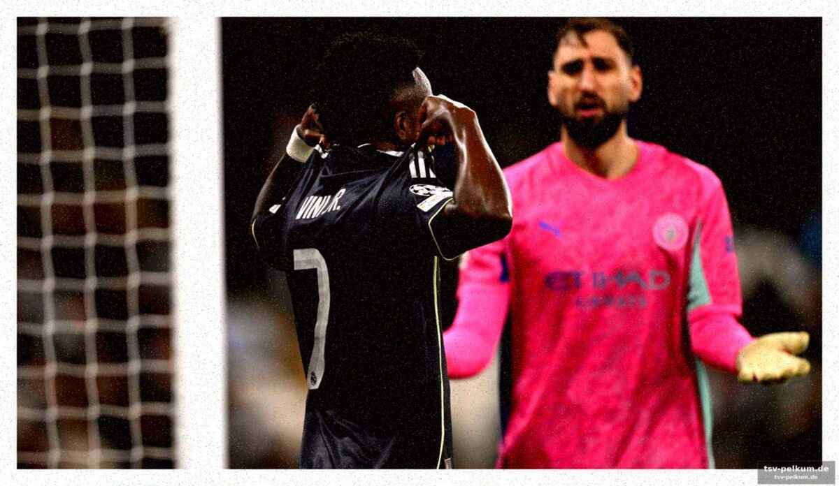 Psg gegen liverpool: eine revanche-chance