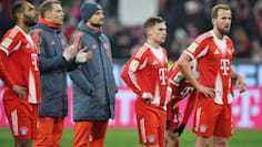 Champions league alarmglocken! bayern muss in eindhoven liefern – so seht ihr das spiel!